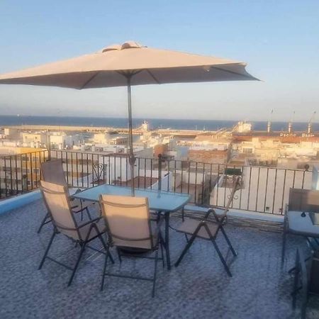 גרוצ'ה Apartamento Garucha Playa מראה חיצוני תמונה