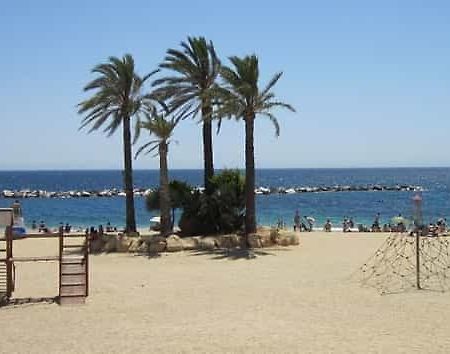 גרוצ'ה Apartamento Garucha Playa מראה חיצוני תמונה