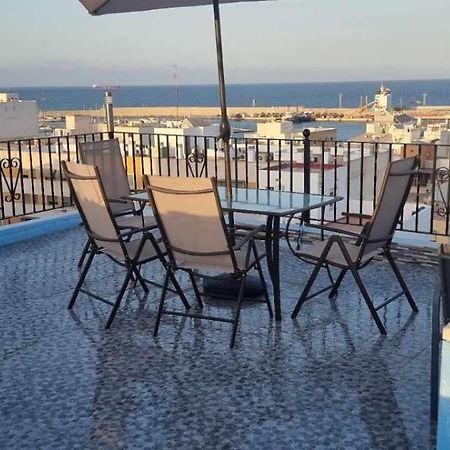 גרוצ'ה Apartamento Garucha Playa מראה חיצוני תמונה