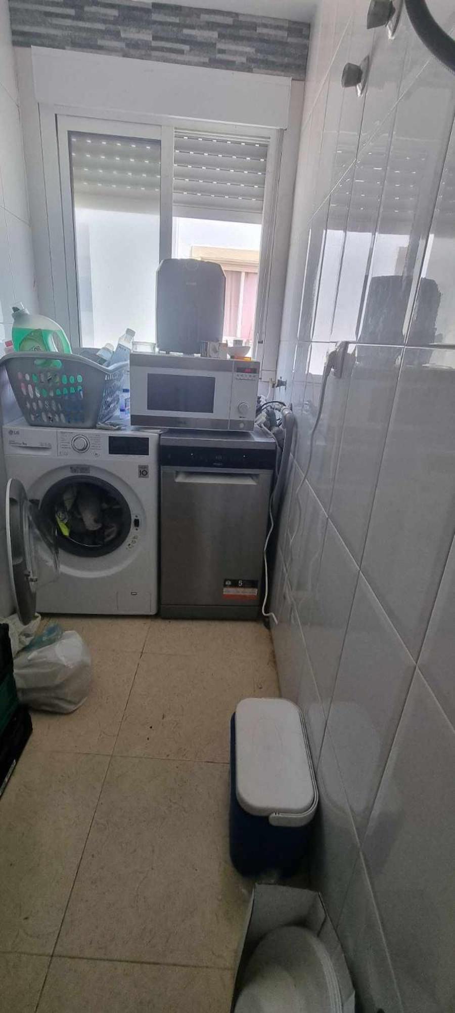 גרוצ'ה Apartamento Garucha Playa מראה חיצוני תמונה