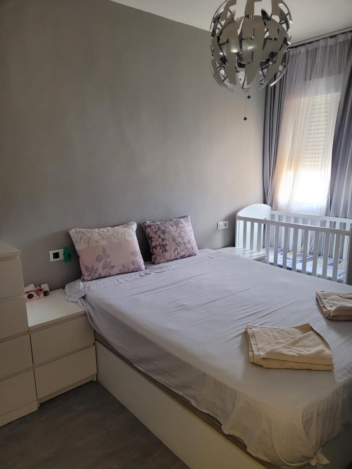 גרוצ'ה Apartamento Garucha Playa מראה חיצוני תמונה