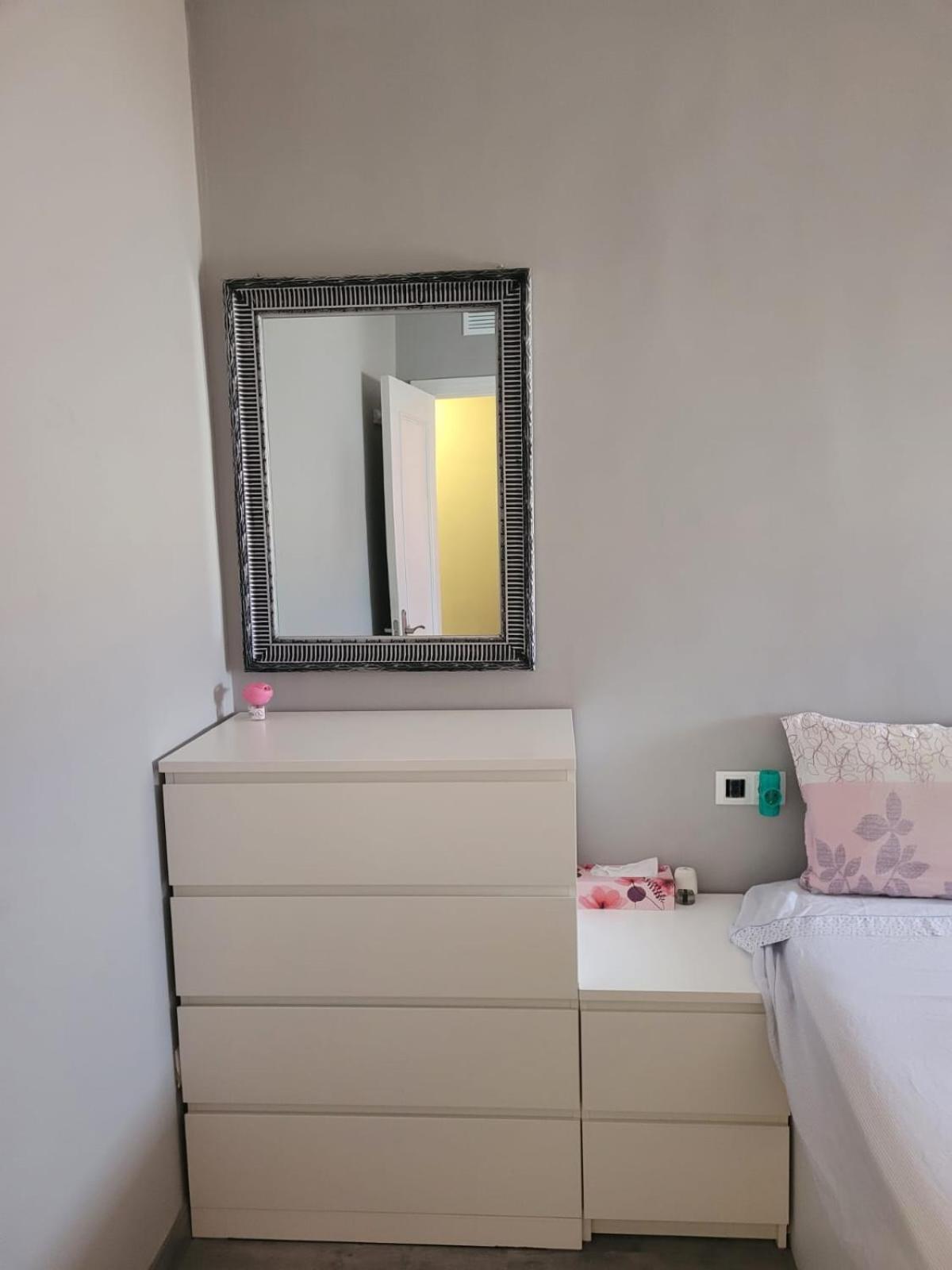גרוצ'ה Apartamento Garucha Playa מראה חיצוני תמונה