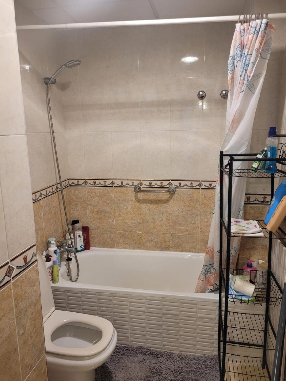 גרוצ'ה Apartamento Garucha Playa מראה חיצוני תמונה